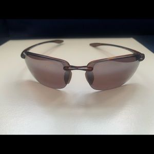 MJ Sport sunglasses